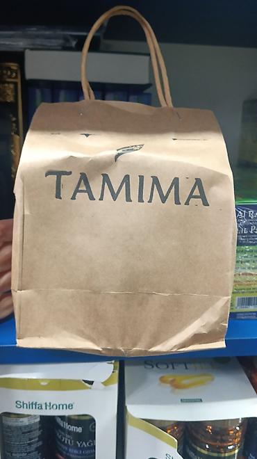 TAMIMA — натуральное чёрное мыло для лица и тела. - Формат: цельный at lalafo.kg TAMIMA — натуральное чёрное мыло для лица и тела. - Формат: цельный