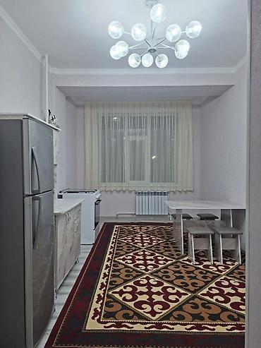 Долгосрочная аренда квартир: 2 комнаты, С мебелью частично at lalafo.kg — 5 Долгосрочная аренда квартир: 2 комнаты, С мебелью частично — 5