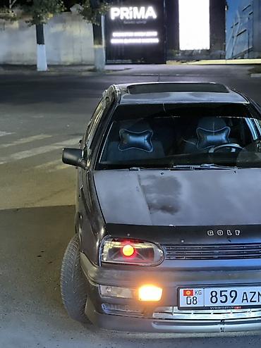 Volkswagen: Volkswagen Golf: 1995 г., 1.8 л, Механика, Бензин, Хэтчбэк — 2