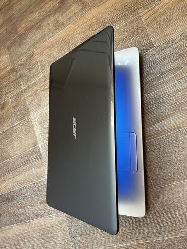 acer aspire p3: Ноутбук, Acer, 4 ГБ ОЭТ, Intel Pentium, Колдонулган, Жумуш, окуу үчүн, эс тутум HDD