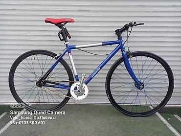 Детские велосипеды: Велосипеды на выбор Новые и б.у. в хорошем состоянии Мы — 7