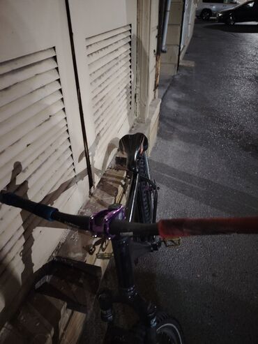 купить спортивный велосипед недорого: İşlənmiş Şəhər velosipedi Salcano, 26", Pulsuz çatdırılma