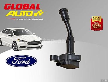 mator sepi: Ford Fusion 1.5 bobini Ford Fusion 2013-2022 1.5 üçün alışma bobini — 1