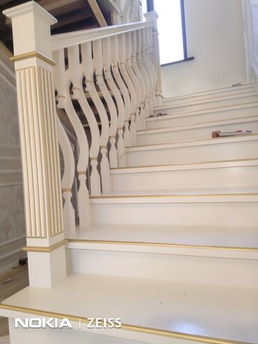 Другие малярные работы: Больше 6 лет опыта — 12