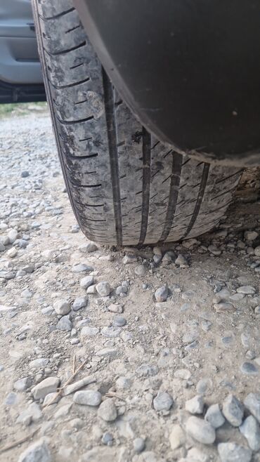 Disk təkərlər: Disk təkər 205 / 55 / R 16, 5 Boltlu — 5