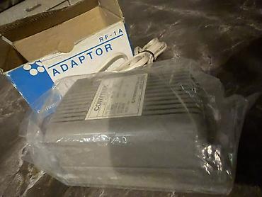 Commax RF-1A AC Adapter - Brend: Commax - Model: RF-1A - Tip: AC