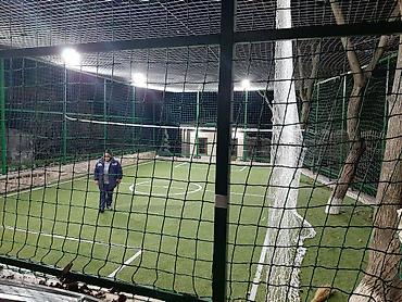 Другое для спорта и отдыха: Защитная сетка на стройку, оградительная сетка для стройки в .Бишкеке — 24