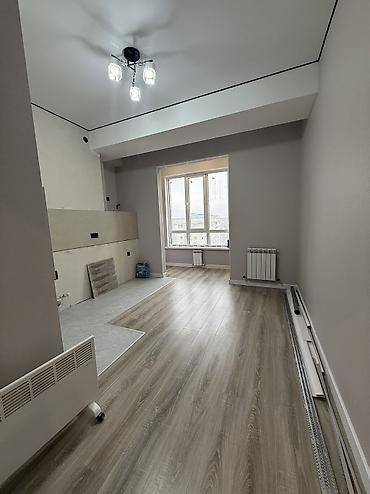 Продажа квартир: 1 комната, 42 м², Элитка, 11 этаж, Евроремонт — 3