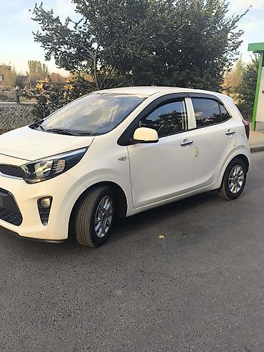 аккумулятор киа морнинг: Kia Morning: 2020 г., 1 л, Автомат, Бензин, Хэтчбэк — 5