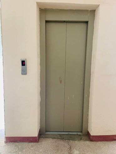 Yeni tikili: 3 otaqlı, Yeni tikili, 75 kv. m — 15