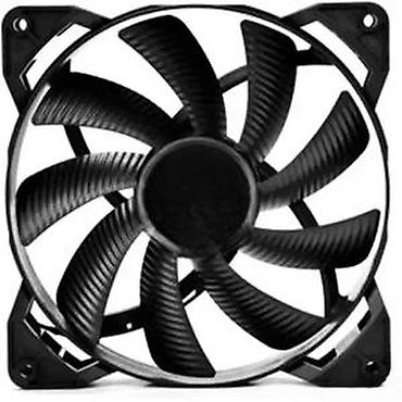 Rashladni sistemi: Be Quiet! Pure Wings 2 – 120 mm ventilator za kućište/hladnjake - — 17