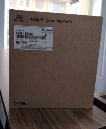 Sürət qutusu filterləri: Hunday Santafe, Sonata,Tucson 2006-2009 Kia Sportage 2006-2009 Karobka