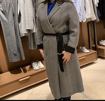 Paltolar: Palto, Massimo Dutti, S — 1