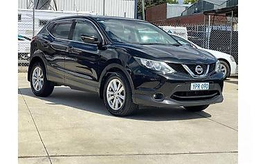 VRATA PREDNJA DESNA ZA NISSAN QASHQAI OD 2014. DO 2021. GOD