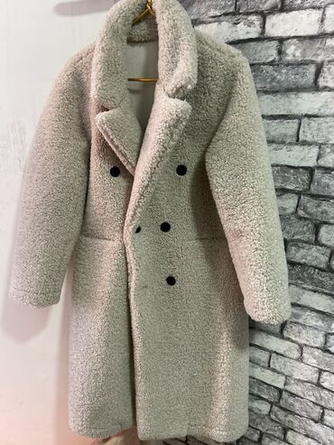 женские зимние куртки бишкек: Пальто мишка