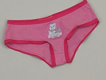 Panties: Panties, 5-6 years, condition - Good