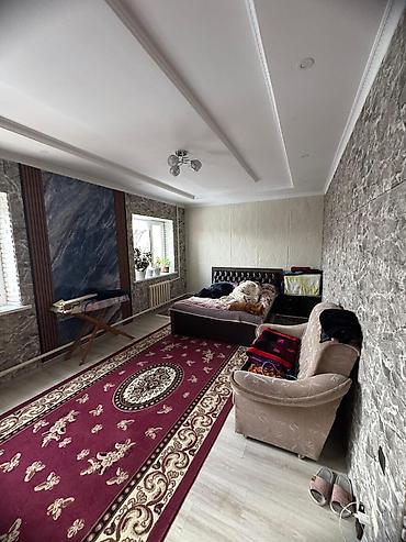 Продажа коттеджей и домов: Продаю дом 🏡 С.Кожомкул (Восст ) 🛑Дом Мансардный 2х этаж 🛑Из красного — 10