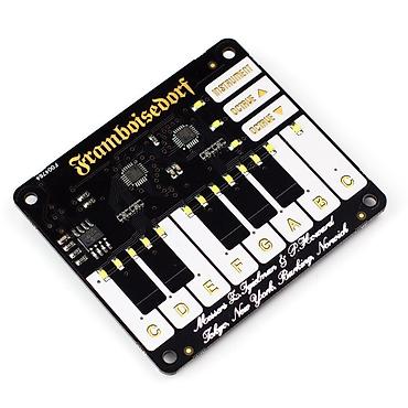 Musiqi alətləri: Kateqoriya: Raspberry Pi > Raspberry Pi Elektronik Kartları Məhsul — 2