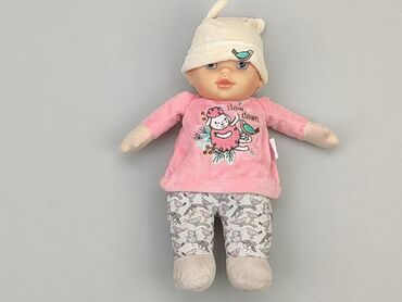 rajstopy kolory: Doll for Kids, condition - Good