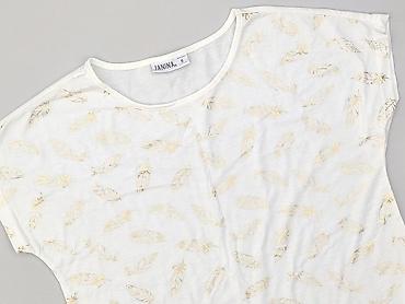 jean pascal clothes: Janina, Bluzka damska, rozmiar S — 1