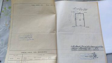 Qaraj satılır: 18 kv. m, 3 * 5 * 2 Daş Kommunal xətlər qoşulmayıb — 4