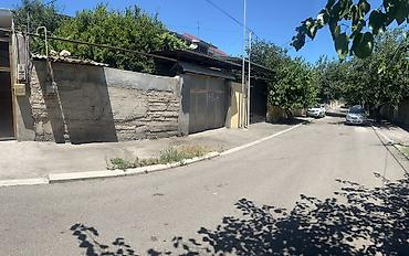 kiraye evler gəncə: 4 otaqlı, 208 kv. m, Kredit yoxdur, Orta təmir — 1