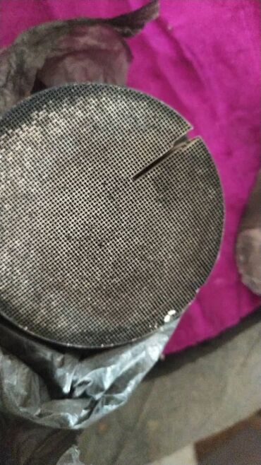 Скупка катализаторов: Ош шаарында автокатализатор сатып алабыз кымбат баада жана баардык — 15