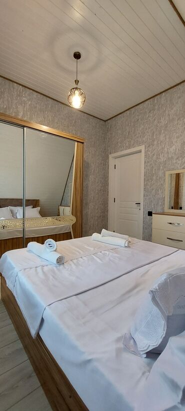 Günlük kirayə evlər: 180 kv. m, 5 otaqlı, İnternet, İşıq, Su — 9