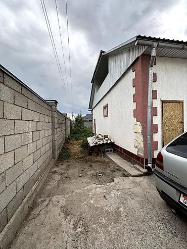 Продажа коттеджей и домов: 📌В селе Петровка продаётся мансардный дом на участке 17,5 соток — 3