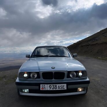 авто парк бишкек: BMW : 1995 г., 2.8 л, Автомат, Бензин, Седан