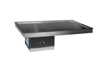 Другое оборудование для кафе, ресторанов: Холодильные витрины на заказ Кондитерская витрина Витрина для at lalafo.kg — 7 Другое оборудование для кафе, ресторанов: Холодильные витрины на заказ Кондитерская витрина Витрина для — 7