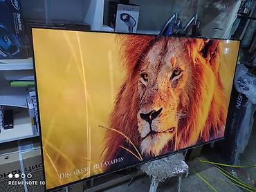 google: Телевизоры- yasin 65q90 165 см 65" 4k (google tv) - описание: в — 9