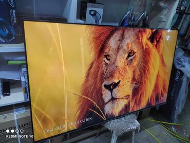 Телевизоры: Телик Акция Телевизор - Skyworth 65SUE9500 165 см 65" 4k (google tv) — 7