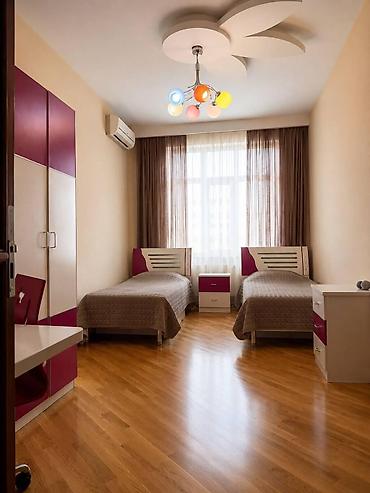 ucuz heyet evleri 2018: Ахмедлы, 3 комнаты, Новостройка, м. Ази Асланов, 148 м² — 10
