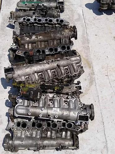 auspuh za auto: Alfa Romeo Fiat Lancia usisne grane. Alfa Romeo Fiat Lancia usisne — 3