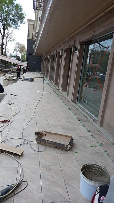 Монтаж и замена сантехники: Предлагаются услуги по укладке настенной плитки в ванных комнатах — 7