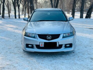 форестер аудбек: Honda Accord: 2005 г., 2 л, Автомат, Бензин, Седан