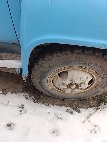 Грузовики: Грузовик, Стандарт, 7 т, Б/у — 4