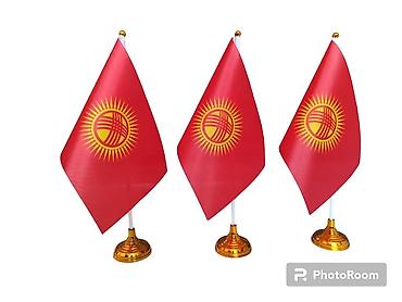 флаг кыргызстан китай: Лазерная печать, Сублимационная (дисперсная) печать, | Одежда, Флаги, Футболки — 7
