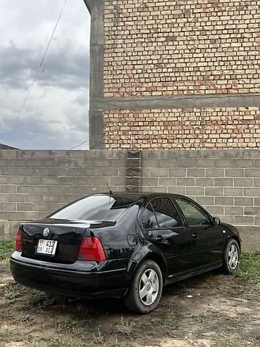 опель вектра б: Volkswagen Jetta: 2001 г., 2 л, Автомат, Бензин, Седан — 3