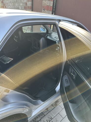 Honda: Honda Torneo: 2002 г., 2 л, Автомат, Газ, Седан — 10