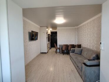 Köhnə tikili: Sumqayıt, 1 otaqlı, Köhnə tikili, 21 kv. m — 5