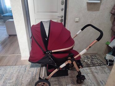 Коляски: Коляска — 8