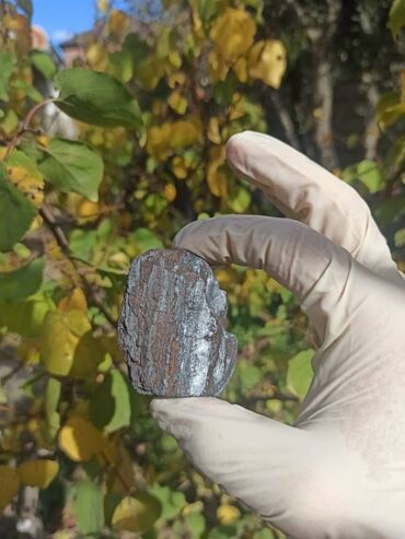 Digər kolleksiyalar: 💎 Təbii Hematit daşı😍 Qiymət👉🏻 ölçüsünə görə dəyişir (maraqlananlar — 6