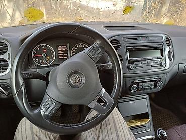 vip razbor: Volkswagen Tiguan: 2015 г., 1.3 л, Механика, Бензин, Кроссовер — 3