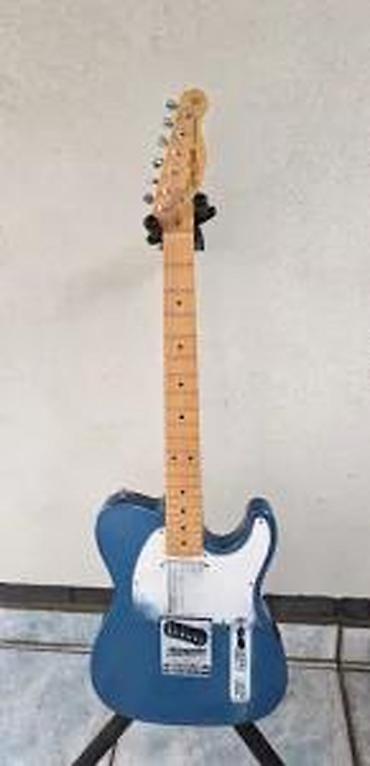 Gitare: HARLEY BENTON TE-20MN BM | . 100% Novo100% Kao na — 13