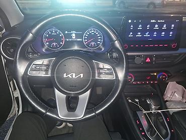 ka 3: Kia K3: 2021 г., 1.6 л, Бензин, Седан — 3
