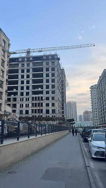 Продажа квартир: 2 комнаты, 60 м², Асанбай мкр Элитка, 8 этаж, ПСО (под самоотделку) — 3
