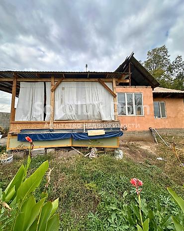 2 комнаты, 55 м², 9 соток, Сокулук, Агентство недвижимости