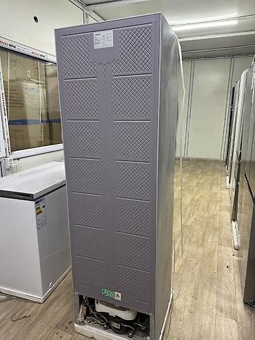 Холодильники: Холодильник Avest, Новый, Двухкамерный, De frost (капельный), 55 * 180 * 55 — 26